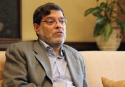 مرندی اخبار مربوط به تفاهمنامه را رد کرد؛ یکشنبه در ژنو هیچ اتفاقی نمی افتد