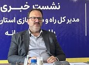 ۴هزار واحد نهضت ملی مسکن تا پایان سال آماده تحویل میشود